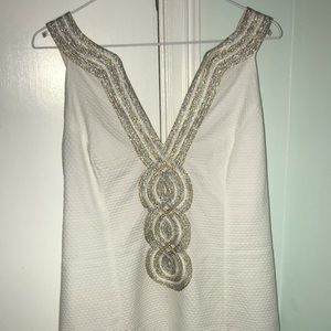 Lilly Pulitzer Valli Shift dress